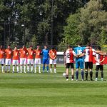 Feyenoord – Jodan Boys 14-05-2022 De Foto’s
