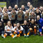 Jodan Boys VR1 na thriller naar kwartfinale Rijnmond Cup