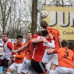 Jodan Boys – Feyenoord 25-03-2023 De Foto’s