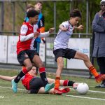 Jodan Boys O15-1 – sc Feyenoord O15-1 20-04-2024 De Foto’s