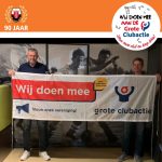 Grote Club Actie 2024!