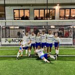 Van Loon Accountants winnaar geslaagd JB Bedrijfsvoetbaltoernooi 2024